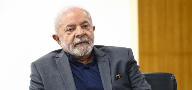 Lula sanciona projeto de lei que regulamenta o Desenrola