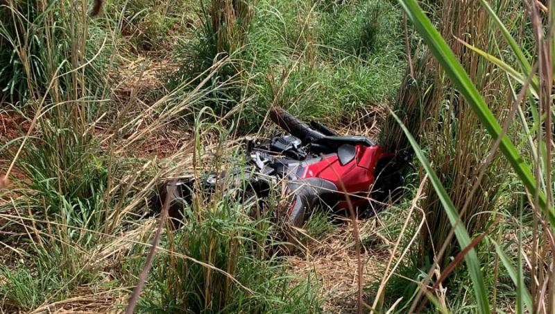 Desaparecido após viagem a Chapada Diamantina, homem é encontrado morto em rodovia na divisa entre Bahia e Minas Gerais