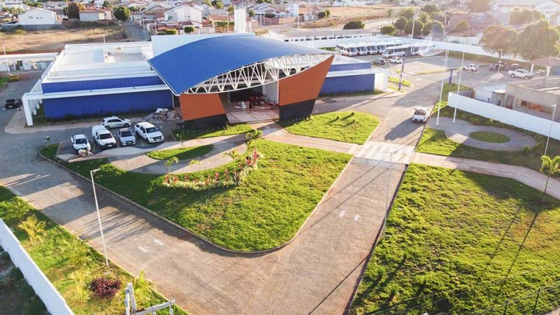 Confira as especialidades da Policlínica Regional e os municípios que participam do Consórcio, inauguração será nesta sexta