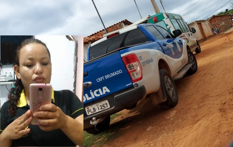 Acusados de matar mulher a pedradas em Brumado, são condenados a 27 e 14 anos de reclusão