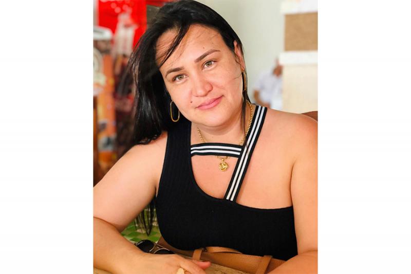 Brumado: Tatiana Moreira desmente notícia de que será candidata a vereadora nas próximas eleições