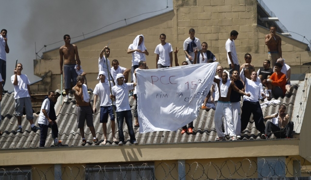 Polícia e MP deflagram Echelon contra o PCC em 14 Estados