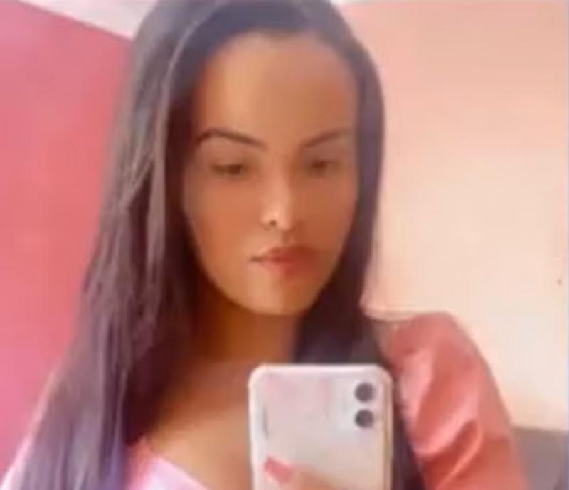 Corpo de mulher é encontrado parcialmente enterrado no sudoeste da Bahia