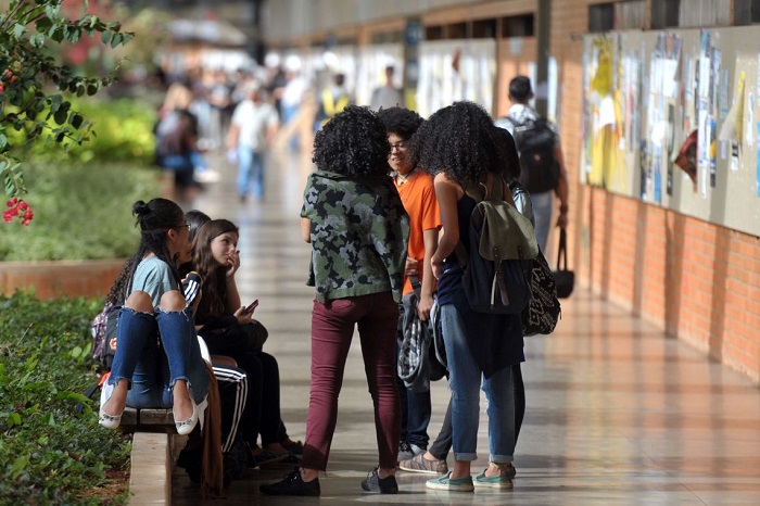 Mais de 990 mil estudantes já se inscreveram no Sisu
