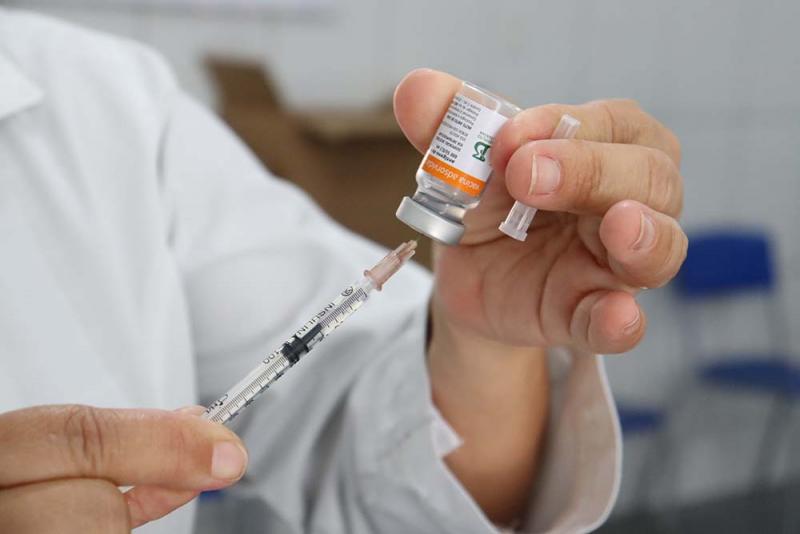 Bahia registra 293 novos casos de Covid-19 e mais 3 óbitos pela doença