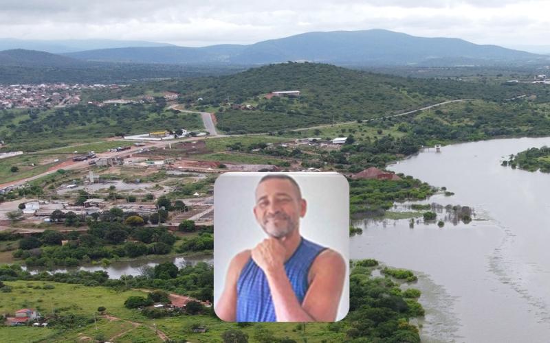 Homem que estava desaparecido é encontrado morto, corpo estava boiando na antiga barragem de Brumado