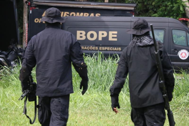 Bahia completa 2 meses sem explosões a banco e redução sobe de 26 para 31%