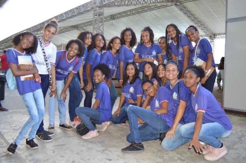 Governo do Estado atualiza CPF de estudantes para pagamento de vale-alimentação