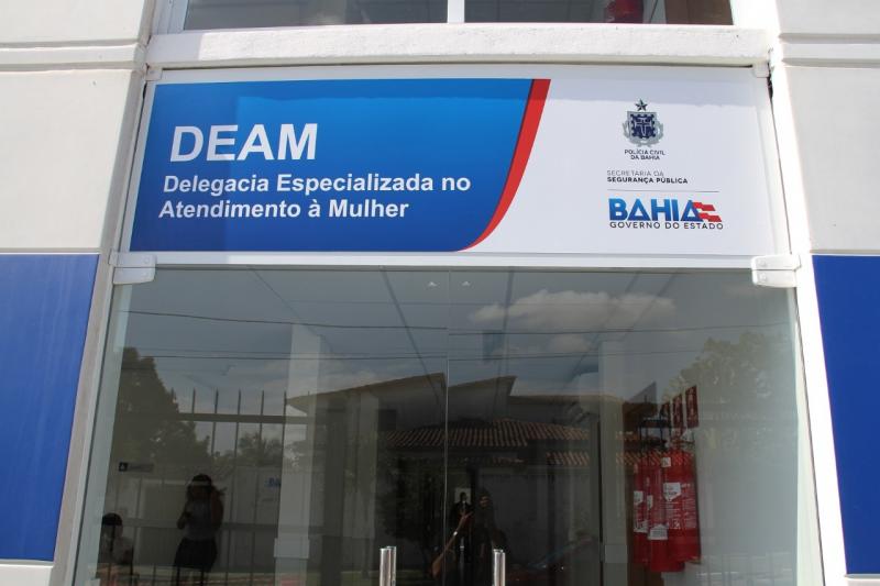 Feminicídios têm diminuição de 27% no mês de julho na Bahia 