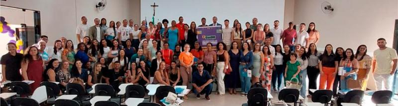 Rio do Antônio Participa de Conferência Territorial de Direitos Humanos em Livramento