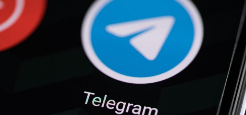 Telegram apaga mensagem contra PL das fake news após determinação do STF