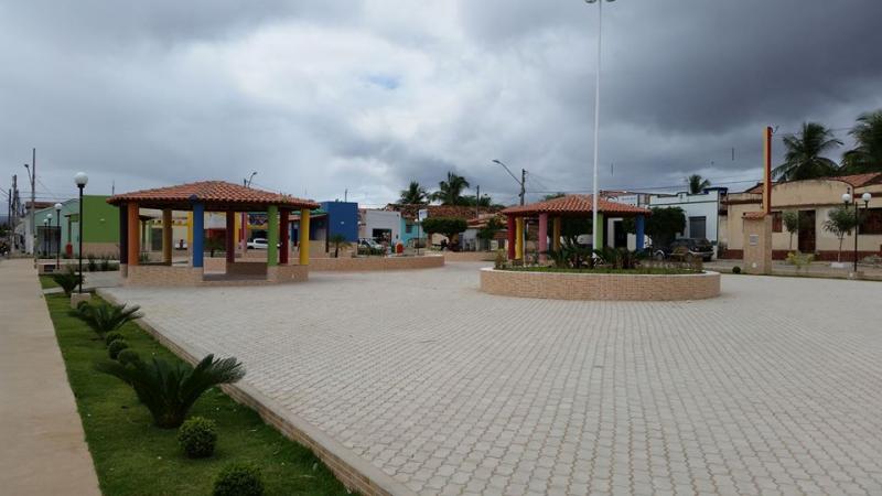 Contendas do Sincorá: Adolescente registra na delegacia denúncia contra prefeito 