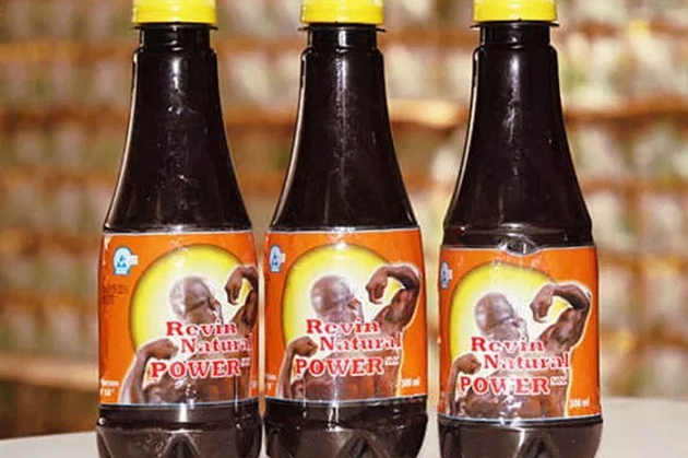 Destaque em Saúde: Energético é proibido na Zâmbia após provocar ereções de mais de 6h