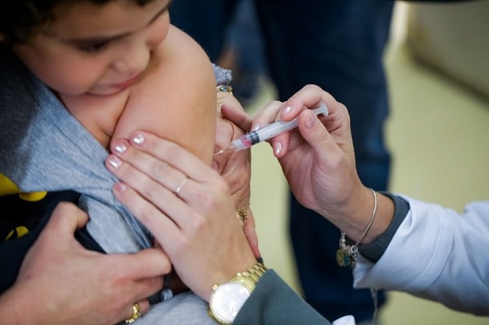 Prefeitura de Rio do Antônio segue com Campanha de Vacinação Contro o Sarampo até 30 de outubro