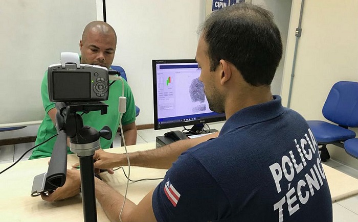 Bahia: Segunda via do RG poderá ser solicitada online