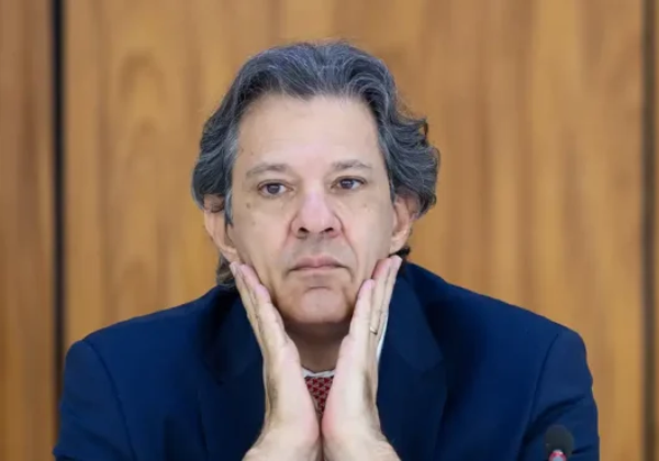Haddad atribui a má avaliação da economia à desinformação