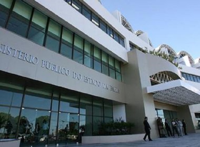 Acontece nesta sexta-feira eleição para chefe do MP-BA