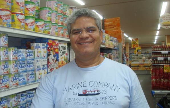 Condenado por injúria racial, será novo diretor-geral da Sudesb