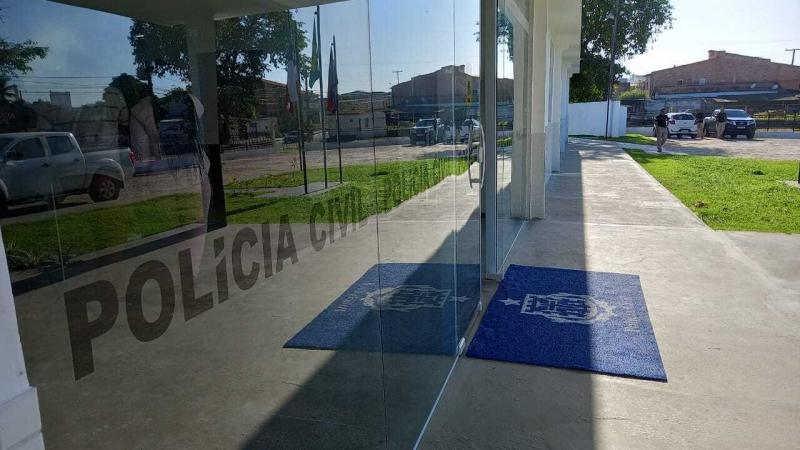 Sistema de reconhecimento facial ajuda a achar criminosos e alcança 815 presos