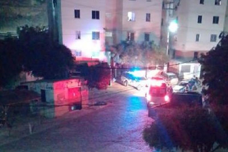 Após invasão, adolescente é morta a tiros dentro de casa em Jequié