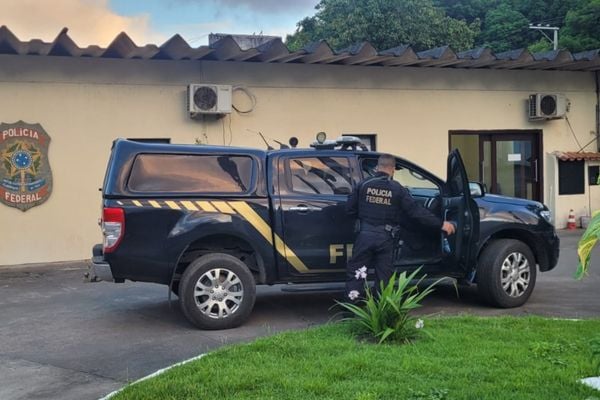 Operação da PF na Bahia combate crimes ligados a abuso sexual de crianças