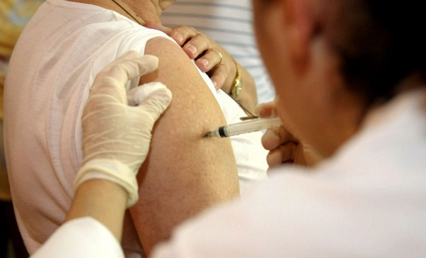 Brumado: Secretaria de Saúde informa prorrogação de vacina contra influenza até sexta-feira (22)