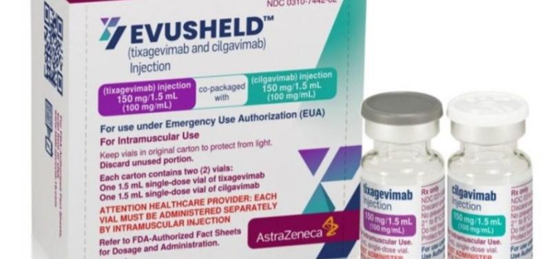 Anvisa suspende temporariamente uso de medicamento para Covid-19
