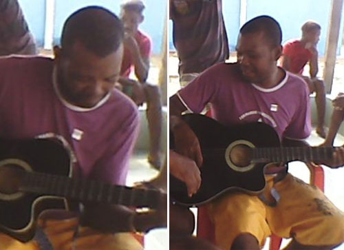 Aracatuense está desaparecido na região da Chapada Diamantina, família pede ajuda para descobrir seu paradeiro