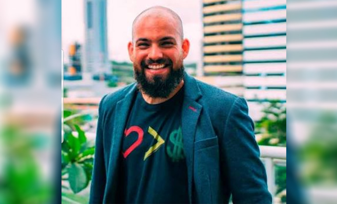 Palestrante Kiko Kislansky fará encerramento da Jornada Pedagógica de Brumado