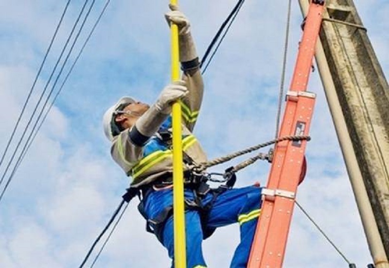Brumado: Coelba informa desligamento programado no Bairro Jardim Brasil