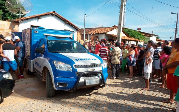 Triplo homicídio é registrado em Riachão das Neves: Vítimas eram gêmeos e primo