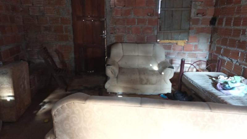 Brumado: Polícia militar resgata menor de 15 anos que vivia em cárcere privado e apanhava constantemente