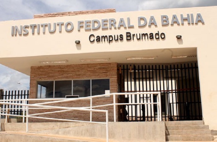 Brumado: IFBA oferta vagas para cursos superiores EaD de licenciatura da computação e tecnologia em jogos digitais