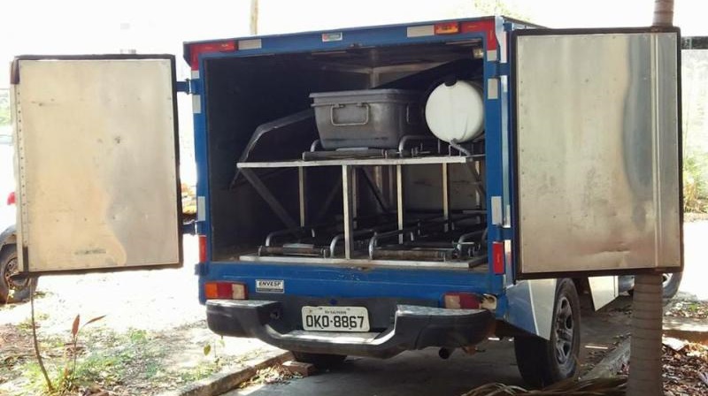 Idoso é encontrado morto dentro de casa em Guanambi