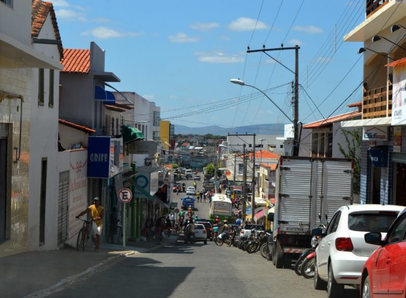 Livramento: Mãe desfere golpe de facão em braço de filho, após um desentendimento familiar
