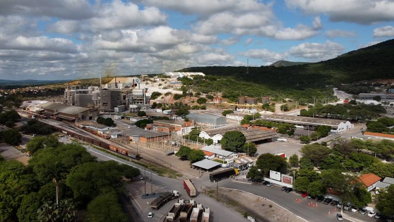 RHI Magnesita abre 30 vagas para o Programa Aprendiz 2026 em Brumado