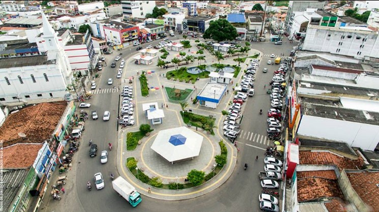 Eleitor é detido por chamar promotor de justiça de 'bundão' após propaganda ilegal na Bahia