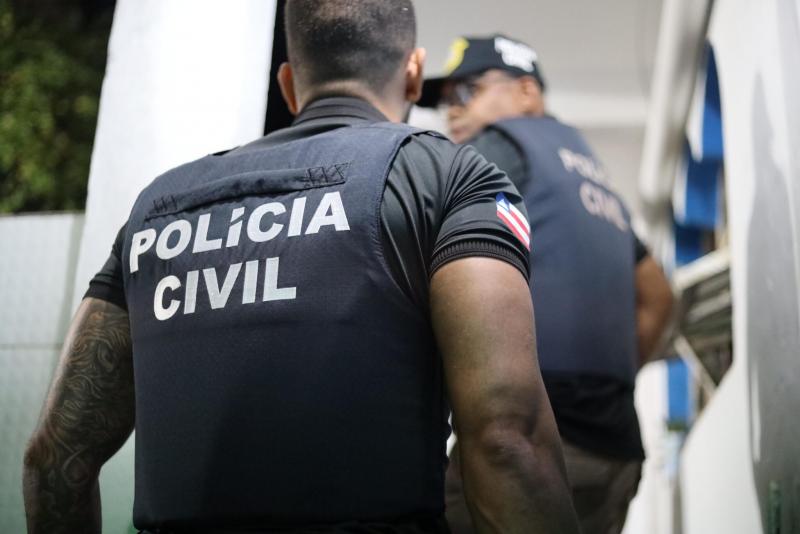 Em Vitória da Conquista, Polícia Civil recupera R$ 5 milhões em materiais elétricos