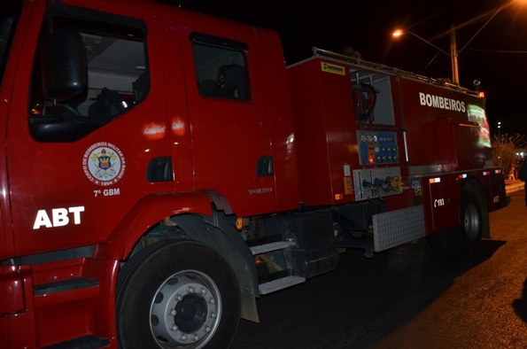 Guanambi: Subgrupamento do Corpo de Bombeiros será implantado na cidade