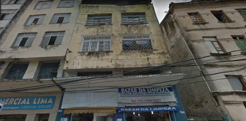 Salvador tem ocupações 'piores do que a vista em São Paulo', mas sem fiscalização