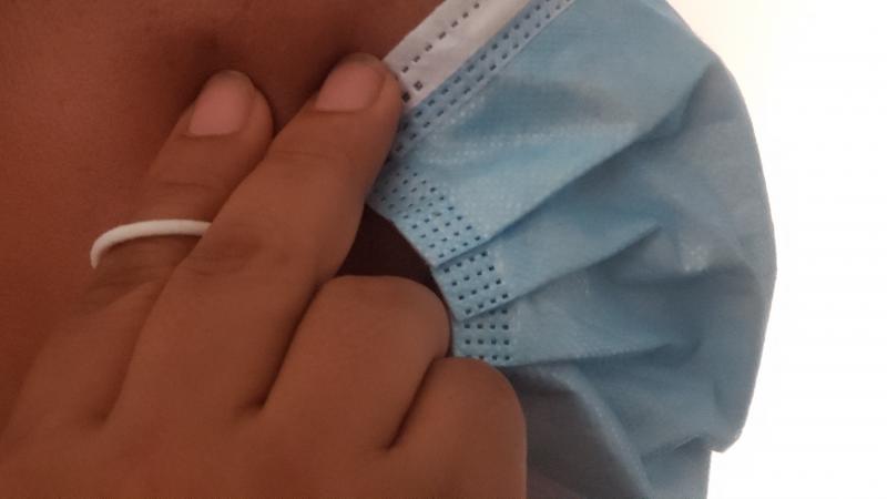 Por meio de decreto prefeito de Brumado desobriga o uso de máscaras, exceto nas unidades de ensino