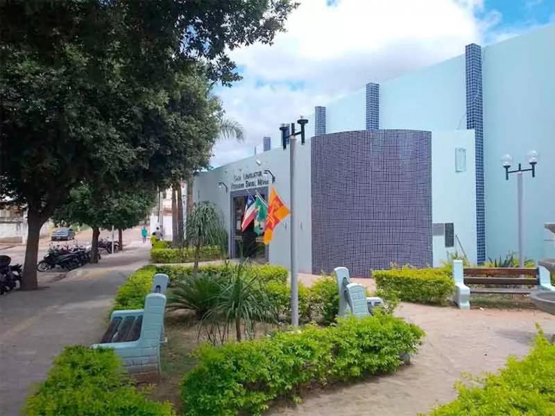 Após adesão ao Programa Brasil Digital, TV Câmara de Brumado pode se tornar realidade