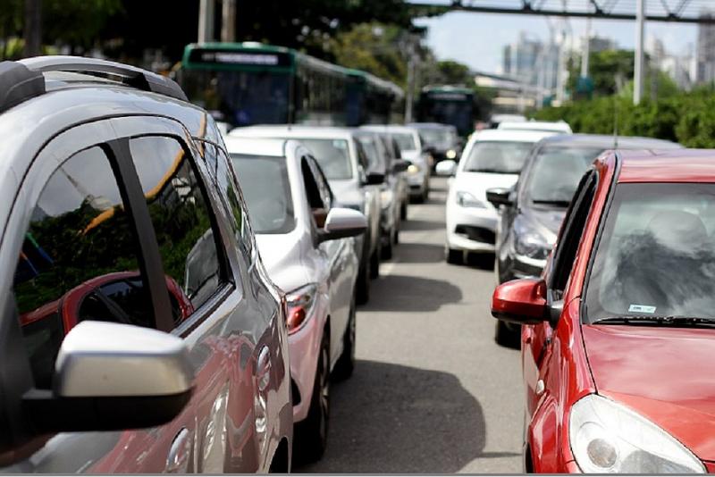 IPVA 2023: Cota única começa a vencer dia 27 na Bahia