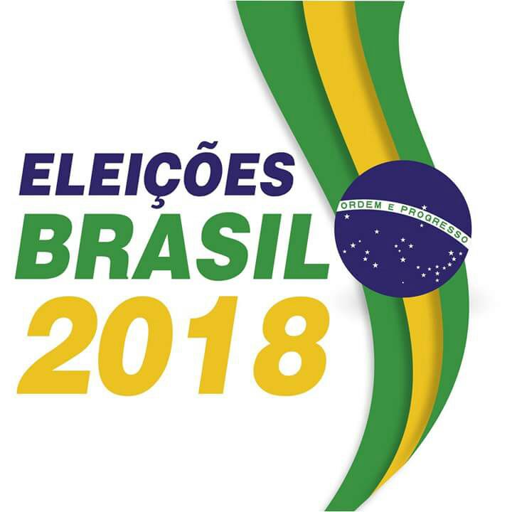 Pesquisa Ibope: Bolsonaro, 28%; Haddad, 19%; Ciro, 11%; Alckmin, 7%; Marina, 6%