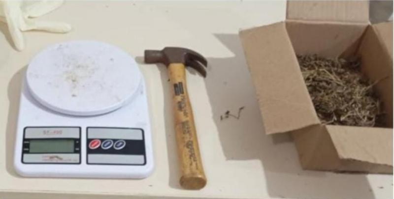 Homem é preso suspeito de ter matado o próprio filho a marteladas em Vitória da Conquista