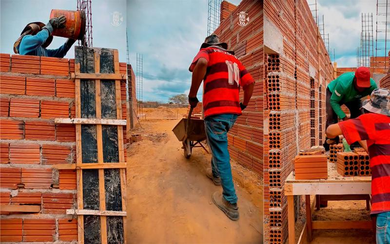 Nova Unidade Básica de Saúde em Caraíbas Aproxima Atendimento e Qualidade aos Moradores