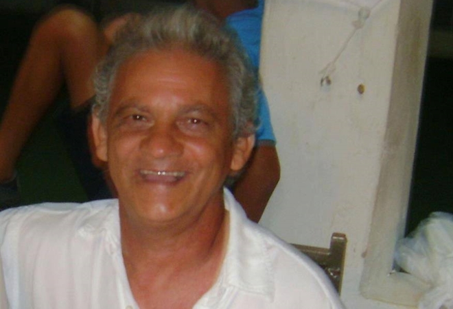 Comerciante é morto a tiros em Livramento