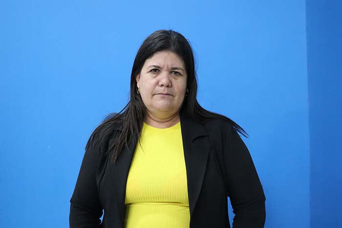 Brumado: Além de perder a presidência, vereadora Verimar pode ter o mandato cassado após denúncia protocolada na Câmara