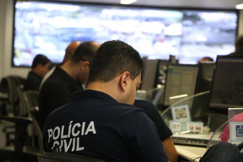 Com flagrante contra vereador balanço de crimes eleitorais chega a 40 conduzidos na Bahia