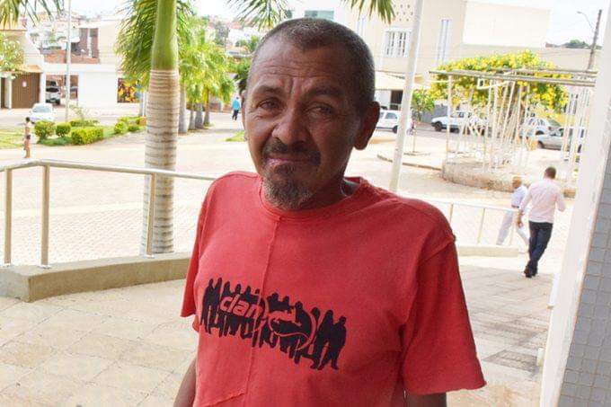 Homem é encontrado morto em via pública de Caculé